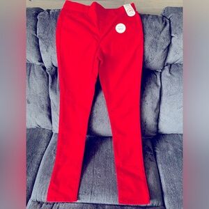 NWT Girls 14-16 pants